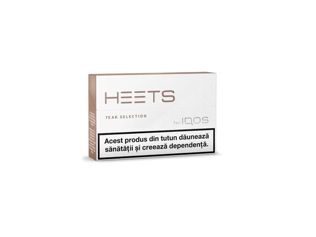 HEETS Teak Selection