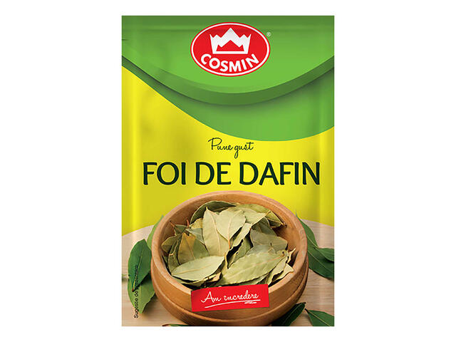 Foi de dafin Cosmin 4g