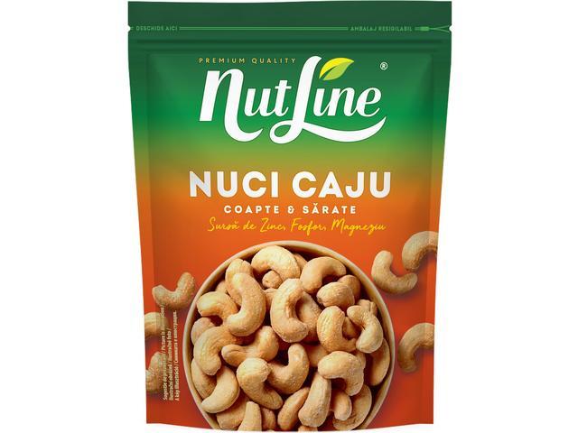 Nutline Caju 150G