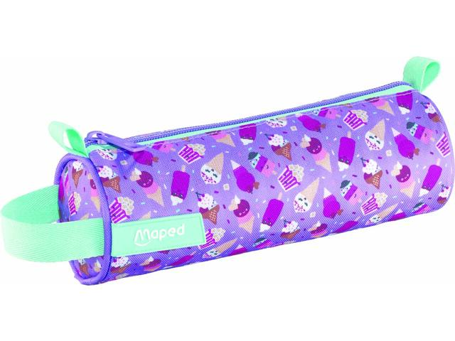 Penar Rotund Maped Yummy