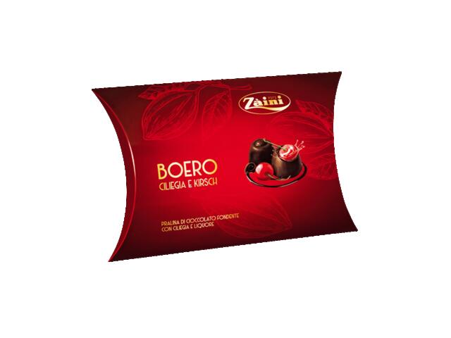 Zaini Boeri Cherry Liquors 141g