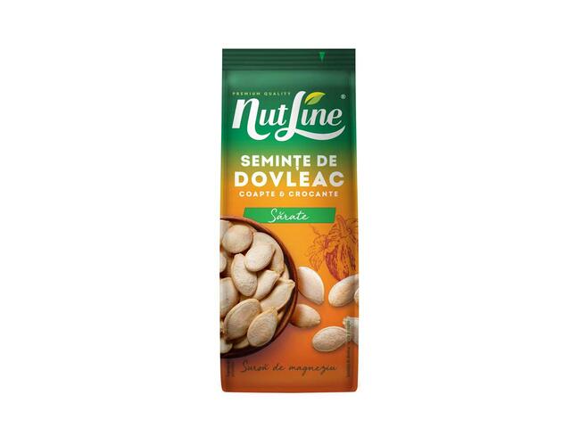 Nutline Seminte Dovleac 200G