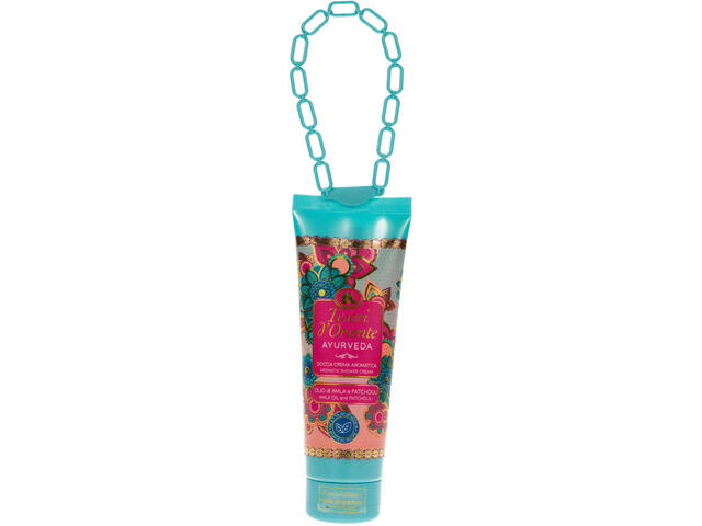 Tesori d Oriente Ayurveda gel de dus 250 ml