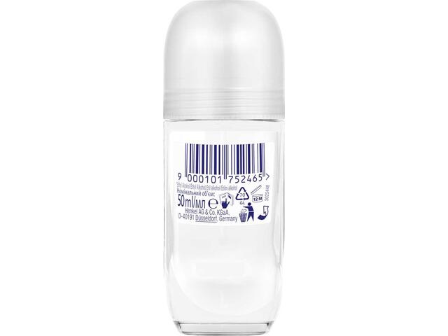 Roll-on antiperspirant Fa Glowing Gardenia 50 ml