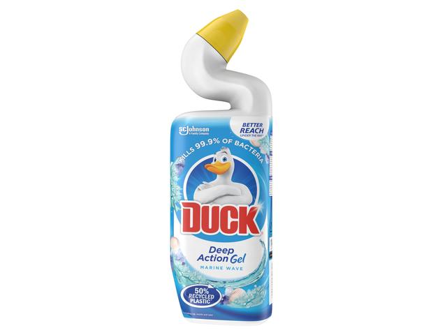 Duck Deep Action Gel Marine 750ML