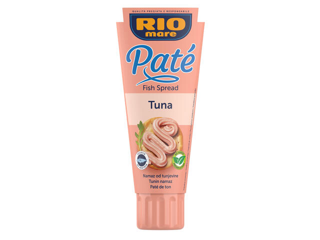 Rio Mare Pate de ton 100 g