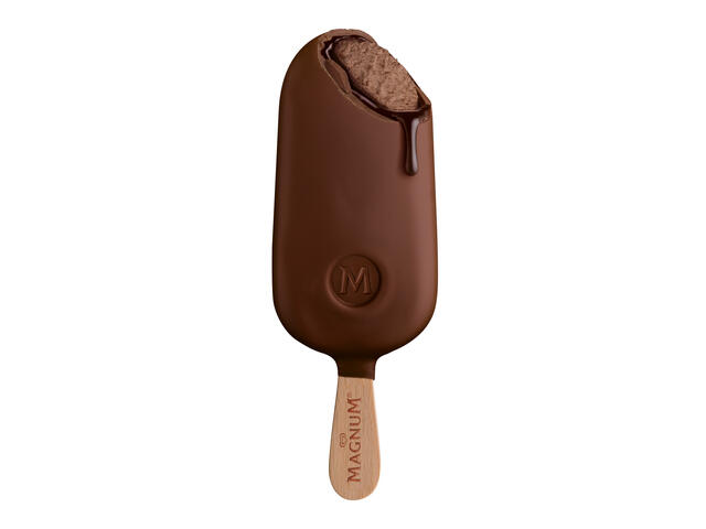 Magnum double choco 69 g