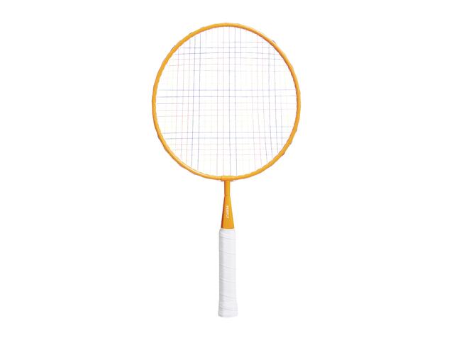 Set Rachete Badminton Discover Copii