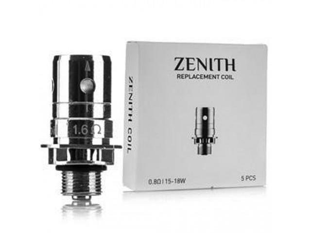 5 Coils Pack Innokin Zenith 0.8 Ohm