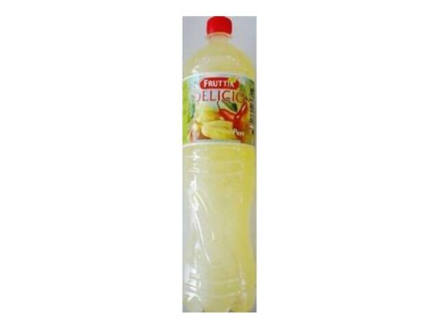 Bautura Racoritoare Necarbonatata Cu aroma De Pere 1.5 L Fruttia