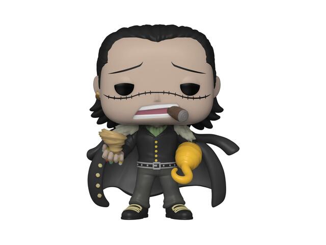 Figurina Funko Pop Animation, One Piece, Crocodile