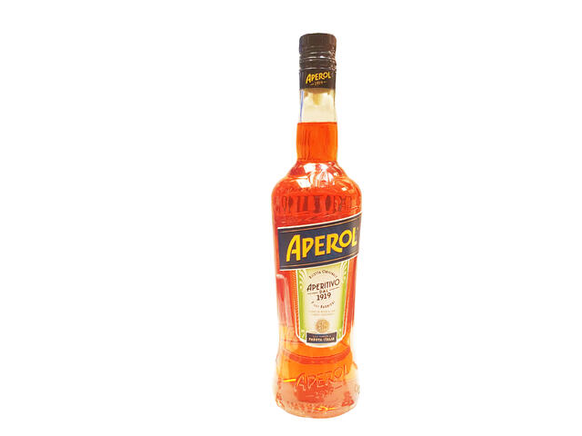 Aperol aperitiv 11% alc, 700 ml