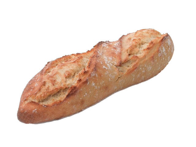 Europastry Bagheta fulgi cartofi 130 g