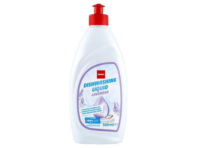PENNY Detergent lichid vase diverse sortimente 500 ml