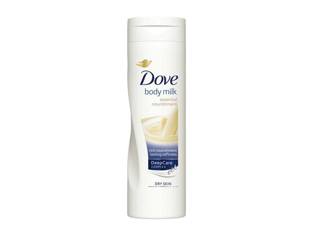 Dove Essential Nourish lapte corp 250 ml