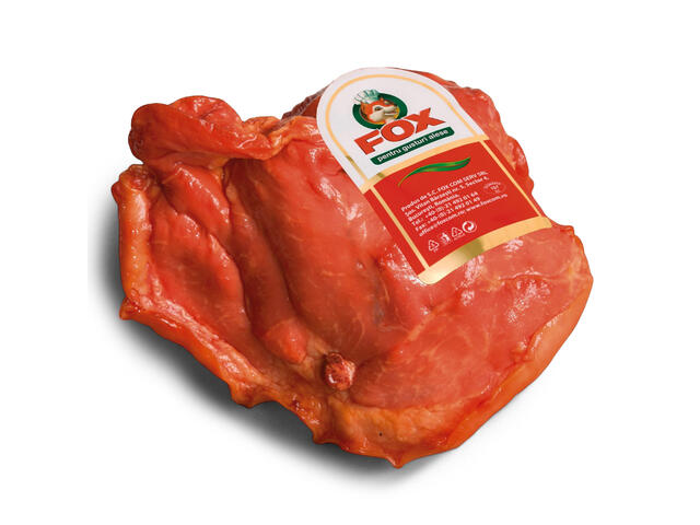 Ciolan afumat dezosat vid Fox per kg