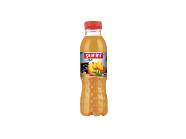 GRANINI 0,33L PIERSICA