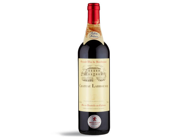 Blaye Cotes De Bordeaux Chardonnay .0.75L