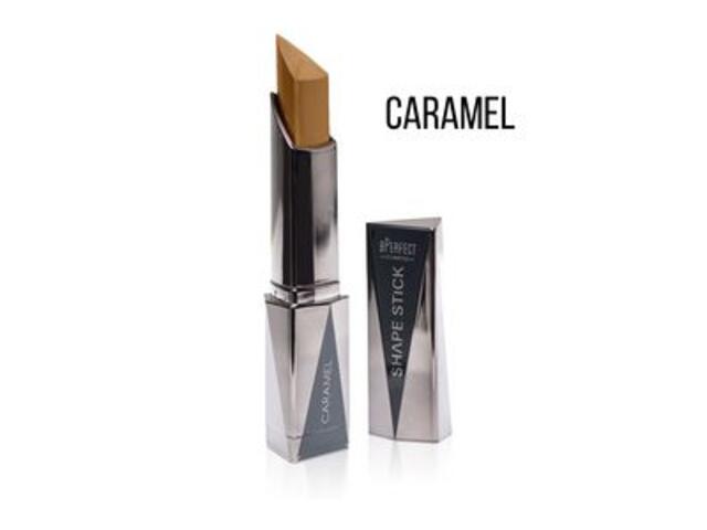 BPERFECT Stick cremos pentru conturarea fetei Bronze Define