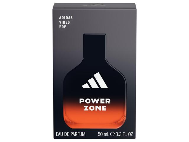 Adidas Vibes Power Zone Apa De Parfum 50Ml