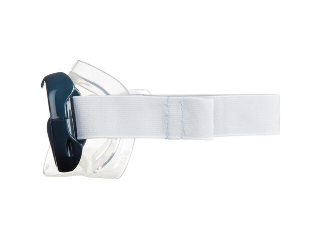 Mască scufundări 100 Gri - M