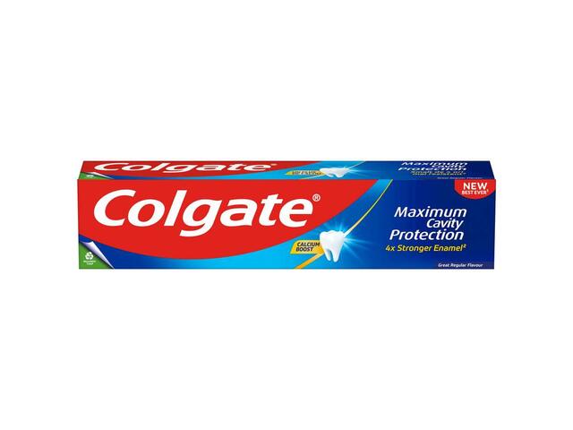 Colgate Pasta de dinti Cavity Protection GRF 125ml