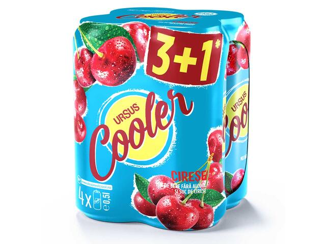 Cooler Cirese, 4X0.5L