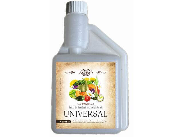 AGR ING UNIVERSAL 450 ML