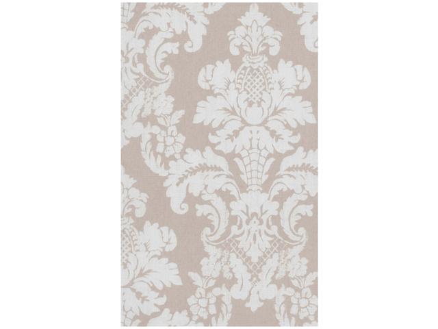 Tapet vinil Venise 200254, bej, model damasc, 10 x 0.53 m