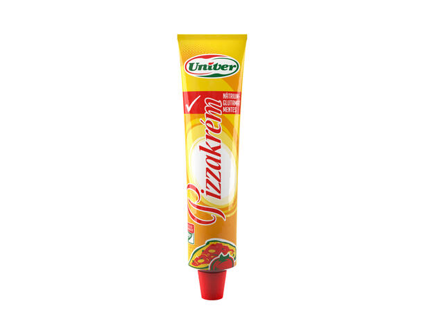 Crema Pizza 70G Univer