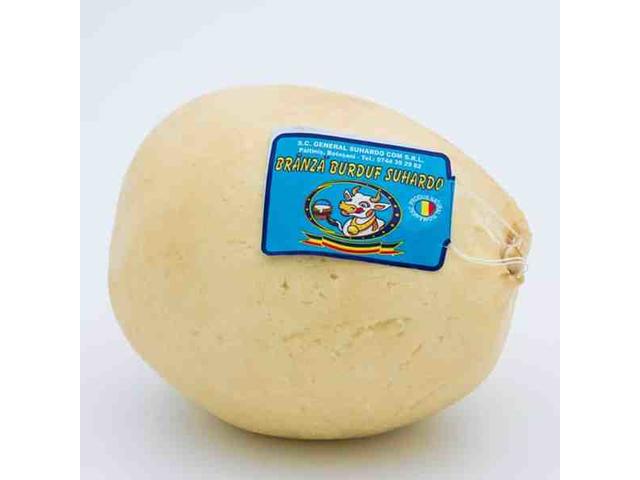 BRANZA BURDUF FOLIE 260G