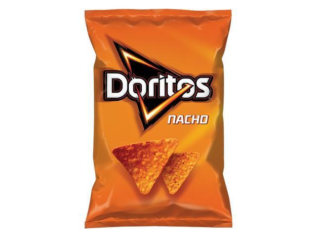 Doritos Nacho 100g