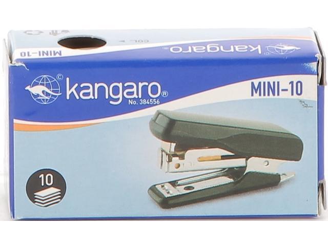 Capsator promo mini-10, Kangaro