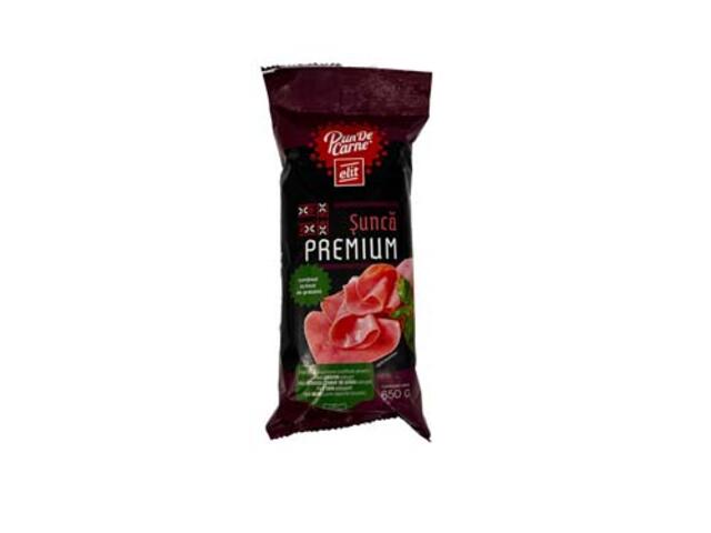 SUNCA PREMIUM 650G