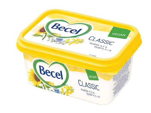 Becel Classic 400g