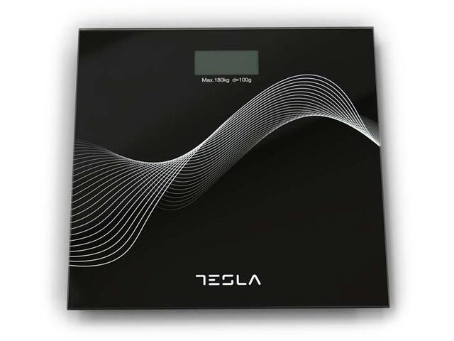 CANTAR BAIE BS102B TESLA