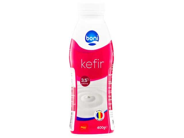 Boni Kefir 3,5%, 400 g