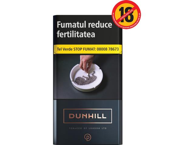 DUNHILL FINE CUT SWISS BLEND