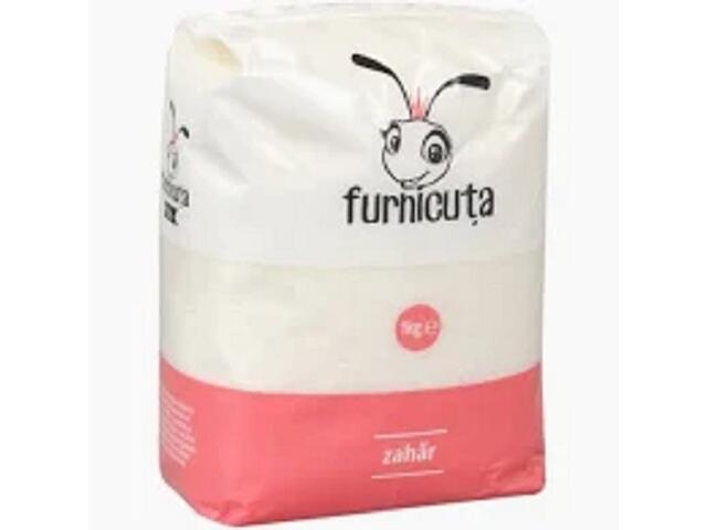 Furnicuta Zahar alb 1kg