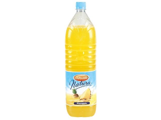 Bautura Racoritoare Necarbonatata Cu Aroma De Fructe Tropicale Natura 2 L Giusto