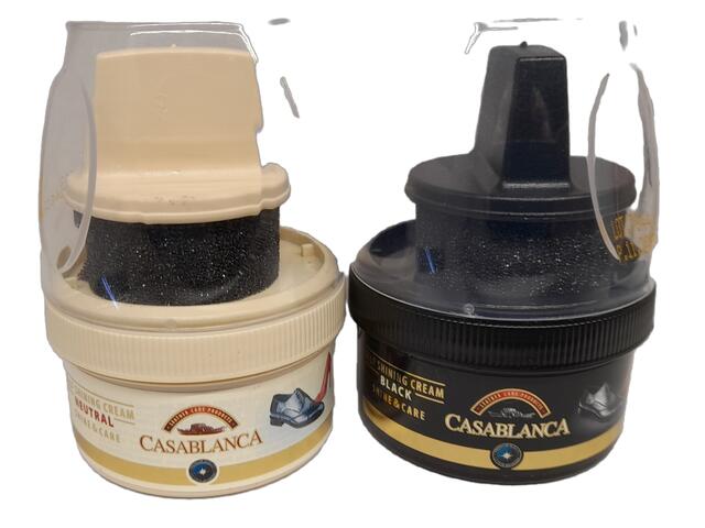 Casablanca crema pantofi diverse sortimente 50 ml