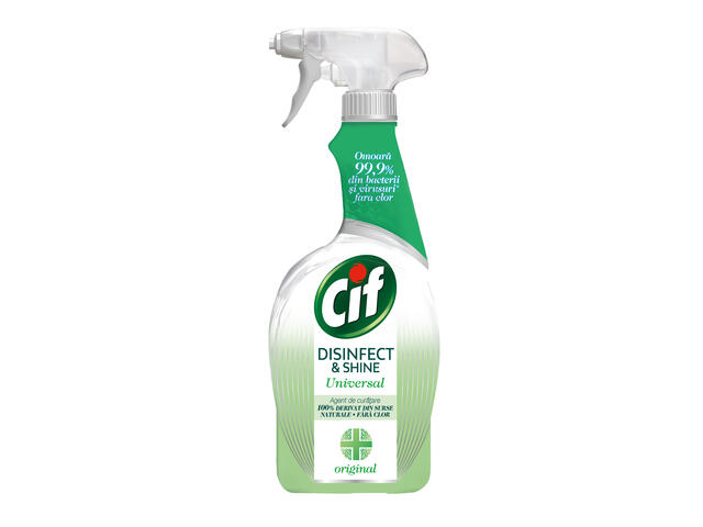 Cif Dezinfectant universal diverse sortimente 750 ml