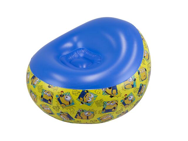 Fotoliu Gonflabil Minions