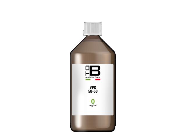 BAZA ToB LIQUIDS - VPG 50/50 - 1000ml