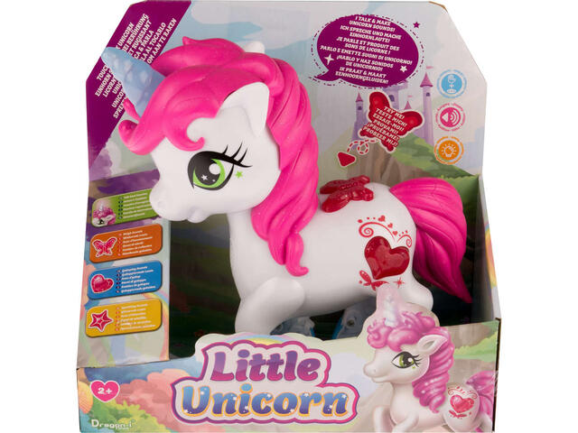 Unicorn interactiv junior