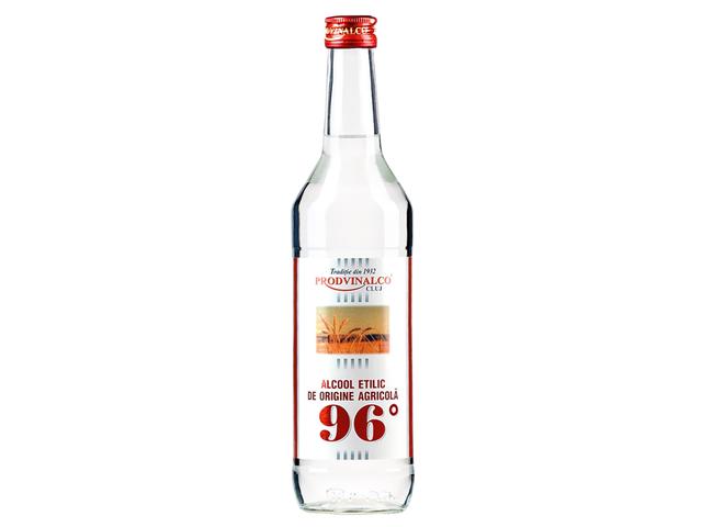 Alcool 96% 0 grade Celsiuso