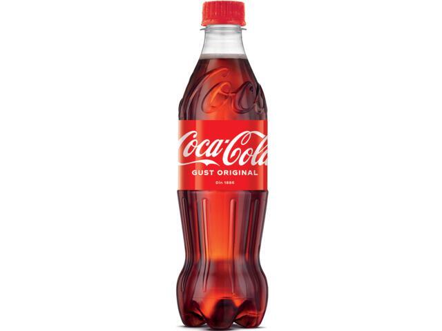 Coca-Cola Gust Original Gastro 0.5L