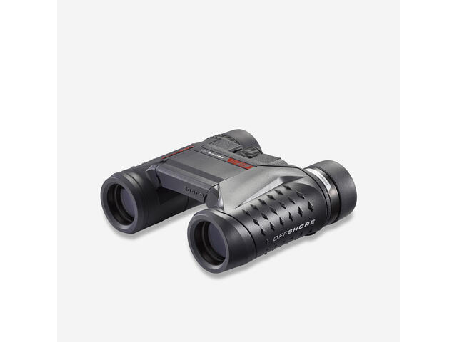 Binoclu cu Reglare Drumeţie la munte Offshore Zoom x 8 Adulţi