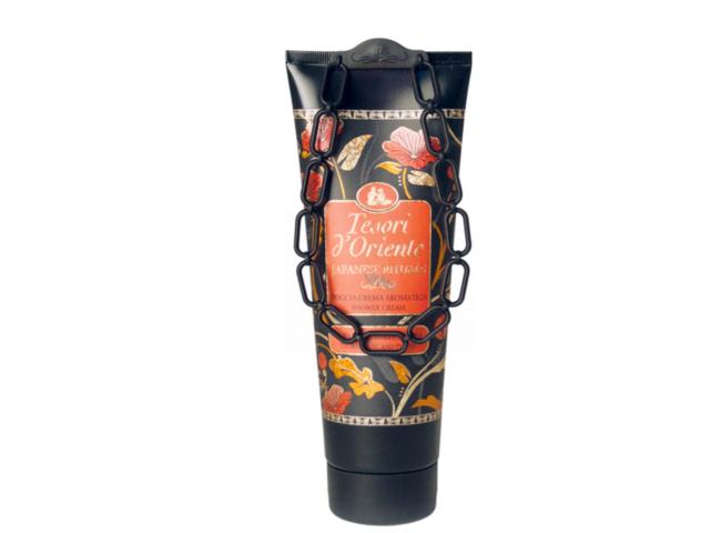 Gel Dus Tesori D'Oriente Japanese Rituals 250Ml