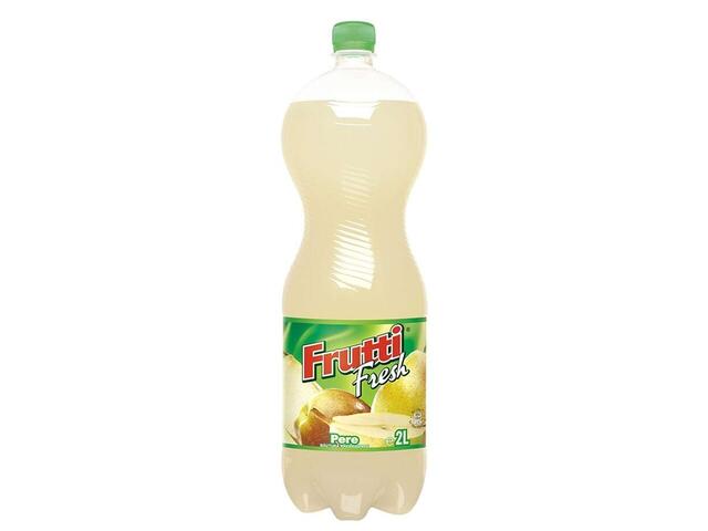 Frutti Fresh Bautura carbo pere 2l